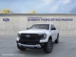 2025 Ford Ranger SuperCrew Cab 4x4 Pickup for sale #NE22176 - photo 4