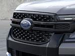New 2025 Ford Ranger XLT SuperCrew Cab 4x4 Pickup for sale #NE23061 - photo 17