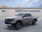 New 2025 Ford Ranger XLT SuperCrew Cab 4x4 Pickup for sale #NE23061 - photo 3