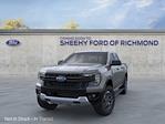 New 2025 Ford Ranger XLT SuperCrew Cab 4x4 Pickup for sale #NE23061 - photo 4