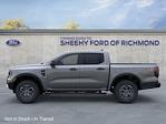 New 2025 Ford Ranger XLT SuperCrew Cab 4x4 Pickup for sale #NE23061 - photo 5