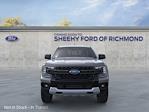 New 2025 Ford Ranger XLT SuperCrew Cab 4x4 Pickup for sale #NE23061 - photo 8