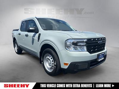 2024 Ford Maverick SuperCrew Cab FWD Pickup for sale #NE23061A - photo 1