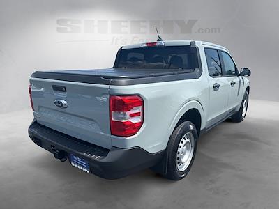 2024 Ford Maverick SuperCrew Cab FWD Pickup for sale #NE23061A - photo 2