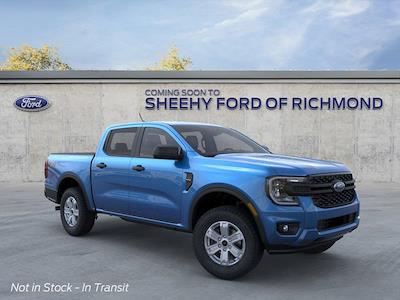 2025 Ford Ranger SuperCrew Cab 4x4 Pickup for sale #NE23438 - photo 1