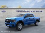 2025 Ford Ranger SuperCrew Cab 4x4 Pickup for sale #NE23438 - photo 3