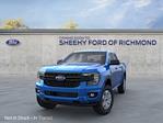 2025 Ford Ranger SuperCrew Cab 4x4 Pickup for sale #NE23438 - photo 4