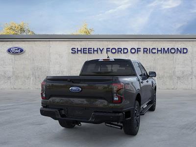 2025 Ford Ranger SuperCrew Cab 4x4 Pickup for sale #NE23453 - photo 2
