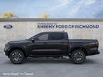 2025 Ford Ranger SuperCrew Cab 4x4 Pickup for sale #NE23453 - photo 4