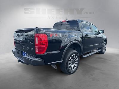 2019 Ford Ranger SuperCrew Cab 4x4 Pickup for sale #NE23992A - photo 2