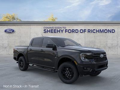 2025 Ford Ranger SuperCrew Cab 4x4 Pickup for sale #NE24500 - photo 1