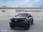 2025 Ford Ranger SuperCrew Cab 4x4 Pickup for sale #NE24500 - photo 4