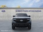 2025 Ford Ranger SuperCrew Cab 4x4 Pickup for sale #NE24500 - photo 8