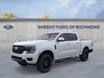New 2025 Ford Ranger Lariat SuperCrew Cab for sale #NE24513 - photo 1