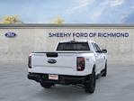 New 2025 Ford Ranger Lariat SuperCrew Cab for sale #NE24513 - photo 7
