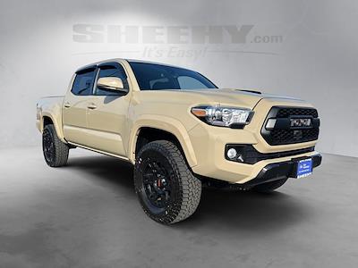 2019 Toyota Tacoma Double Cab 4WD Pickup for sale #NE24513A - photo 2