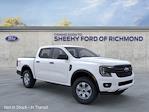 2025 Ford Ranger SuperCrew Cab 4x4 Pickup for sale #NE24685 - photo 1