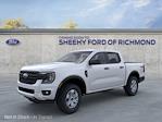 2025 Ford Ranger SuperCrew Cab 4x4 Pickup for sale #NE24685 - photo 3