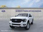 2025 Ford Ranger SuperCrew Cab 4x4 Pickup for sale #NE24685 - photo 4