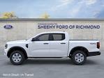 2025 Ford Ranger SuperCrew Cab 4x4 Pickup for sale #NE24685 - photo 5