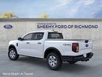 2025 Ford Ranger SuperCrew Cab 4x4 Pickup for sale #NE24685 - photo 6