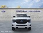 2025 Ford Ranger SuperCrew Cab 4x4 Pickup for sale #NE24685 - photo 8