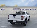 2025 Ford Ranger SuperCrew Cab 4x4 Pickup for sale #NE24685 - photo 2