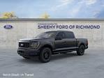 2025 Ford F-150 SuperCrew Cab 4x4 Pickup for sale #NE24953 - photo 3