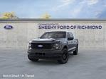 2025 Ford F-150 SuperCrew Cab 4x4 Pickup for sale #NE24953 - photo 4