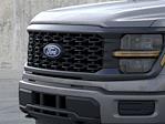 2025 Ford F-150 SuperCrew Cab 4x4 Pickup for sale #NE24968 - photo 17