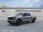 2025 Ford F-150 SuperCrew Cab 4x4 Pickup for sale #NE24968 - photo 2