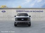 2025 Ford F-150 SuperCrew Cab 4x4 Pickup for sale #NE24968 - photo 7