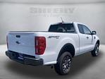 Used 2020 Ford Ranger XLT Super Cab 4x4 Pickup for sale #NE25910A - photo 2
