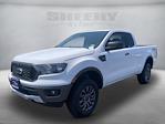 Used 2020 Ford Ranger XLT Super Cab 4x4 Pickup for sale #NE25910A - photo 3