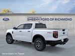 2025 Ford Ranger SuperCrew Cab 4x4 Pickup for sale #NE26965 - photo 5