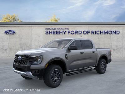 2025 Ford Ranger SuperCrew Cab 4x4 Pickup for sale #NE27140 - photo 2