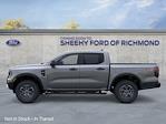2025 Ford Ranger SuperCrew Cab 4x4 Pickup for sale #NE27140 - photo 4