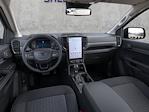 2025 Ford Ranger SuperCrew Cab 4x4 Pickup for sale #NE27140 - photo 9