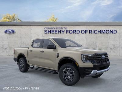 2025 Ford Ranger SuperCrew Cab 4x4 Pickup for sale #NE28086 - photo 1