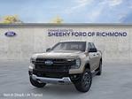 2025 Ford Ranger SuperCrew Cab 4x4 Pickup for sale #NE28086 - photo 3