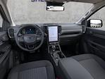 2025 Ford Ranger SuperCrew Cab 4x4 Pickup for sale #NE28086 - photo 9
