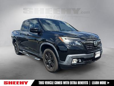 2017 Honda Ridgeline Crew Cab AWD Pickup for sale #NE28086A - photo 1