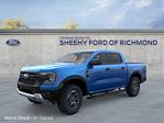2025 Ford Ranger SuperCrew Cab 4x4 Pickup for sale #NE28370 - photo 3