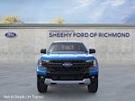 2025 Ford Ranger SuperCrew Cab 4x4 Pickup for sale #NE28370 - photo 8
