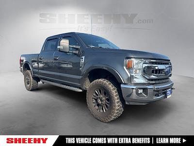2020 Ford F-250 Crew Cab 4x4 Pickup for sale #NE29414A - photo 1