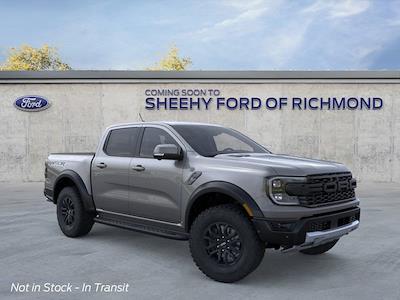 2025 Ford Ranger SuperCrew Cab 4x4 Pickup for sale #NE29752 - photo 1