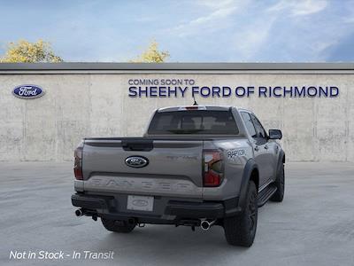 2025 Ford Ranger SuperCrew Cab 4x4 Pickup for sale #NE29752 - photo 2