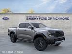 2025 Ford Ranger SuperCrew Cab 4x4 Pickup for sale #NE29752 - photo 1