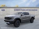 2025 Ford Ranger SuperCrew Cab 4x4 Pickup for sale #NE29752 - photo 3
