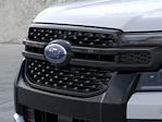 New 2025 Ford Ranger Lariat SuperCrew Cab 4x4 Pickup for sale #NE30272 - photo 17